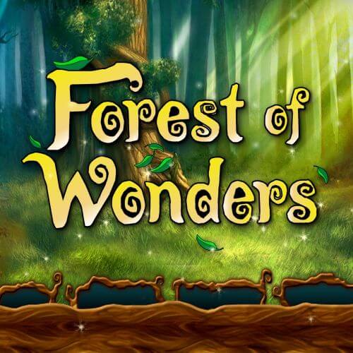 Forest of Wonders